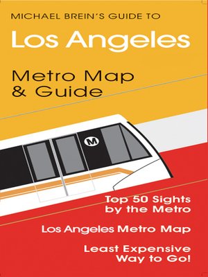 cover image of Los Angeles Travel Guide